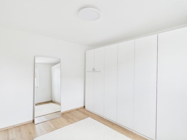 Separates Ankleidezimmer