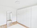 Separates Ankleidezimmer