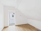 Zimmer im Dachgeschoss