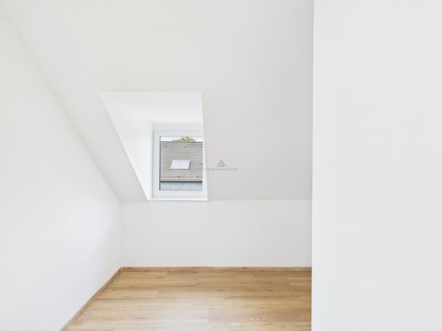 Zimmer im Dachgeschoss