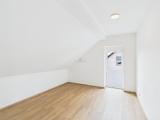 Zimmer im Dachgeschoss