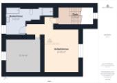 Grundriss 1OG