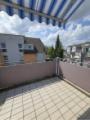 KI-Visualisierung – Balkon