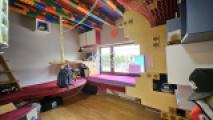 Kinderzimmer EG (Zimmer 3)