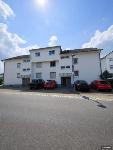 KI-optimiert – Haus