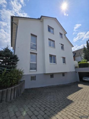 KI-optimiert – Haus