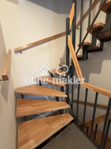 Treppe