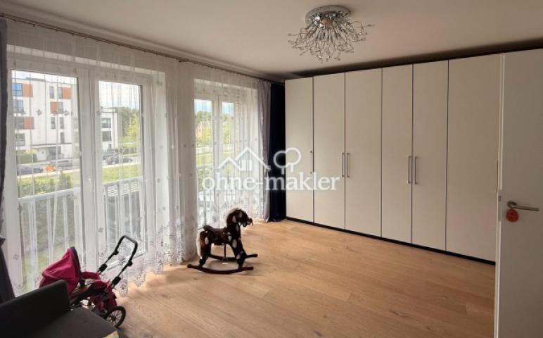 Kinderzimmer 1 OG