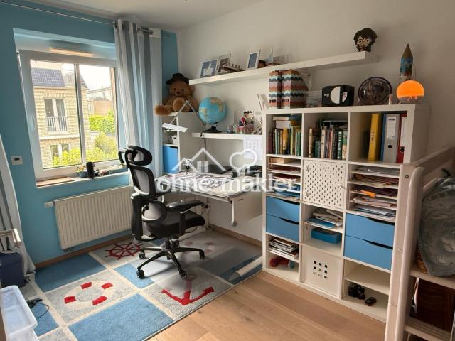 Kinderzimmer 2 OG