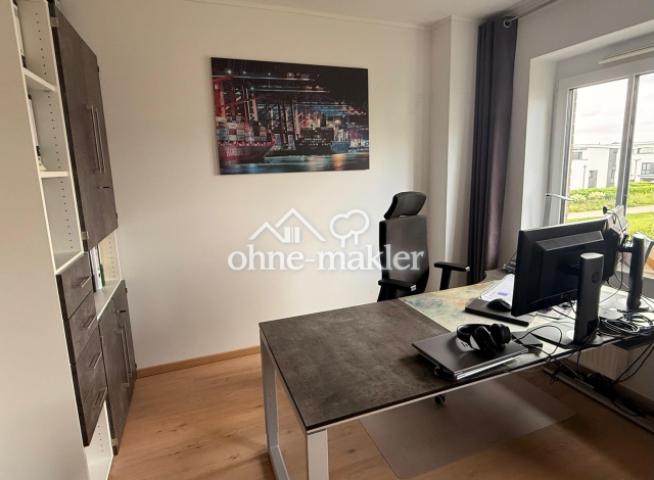 Studio Staffelgeschoss