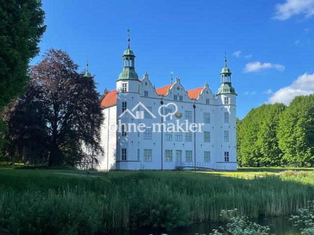 Schloss Ahrensburg