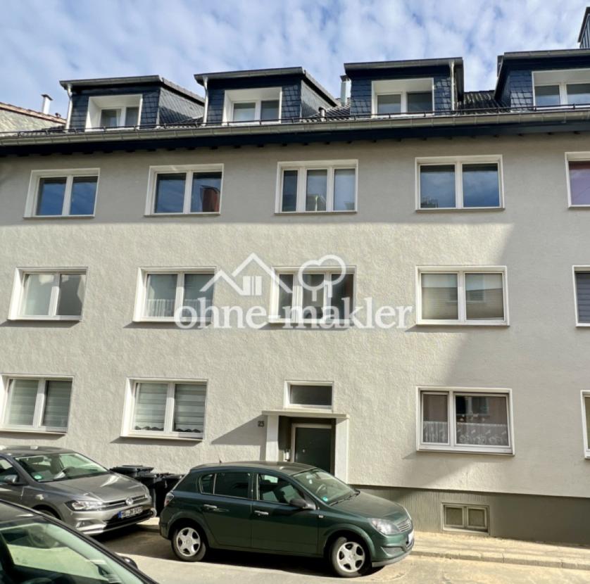 Hausfront