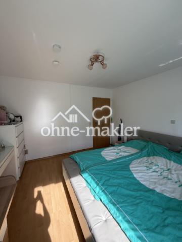Schlafzimmer / Kinderzimmer 2