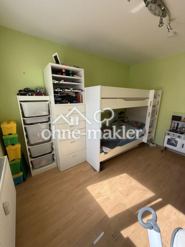 Kinderzimmer 1
