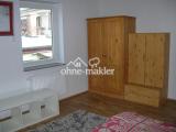 Schlafzimmer, Hofseite rechts