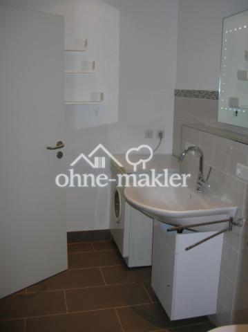 Bad, Waschbecken, -maschine