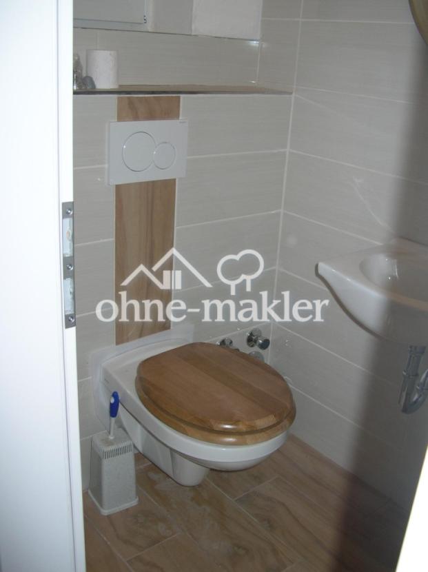 Gäste-WC