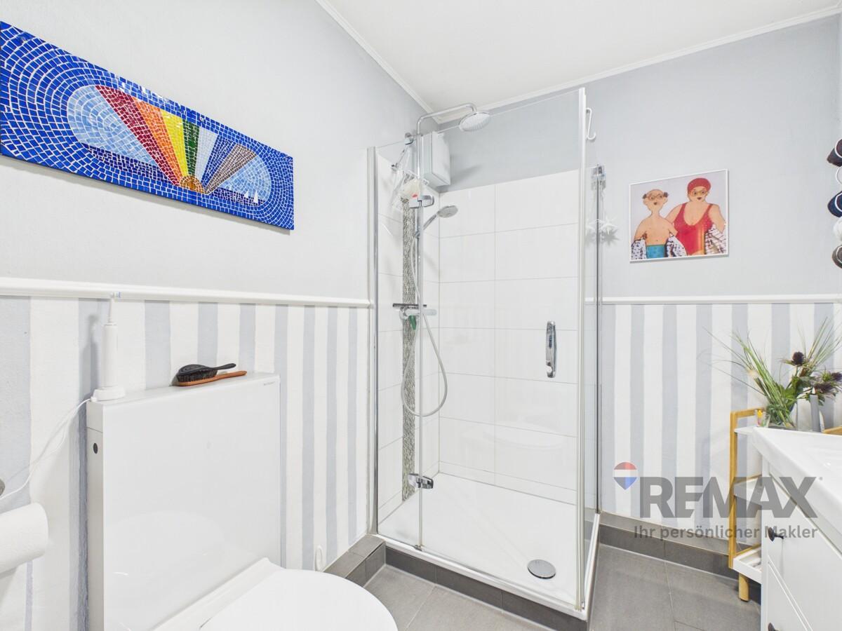 Badezimmer OG