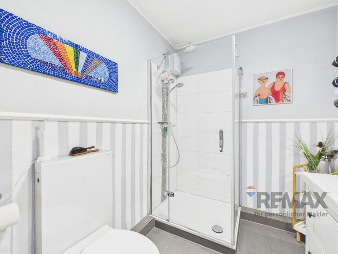 Badezimmer OG