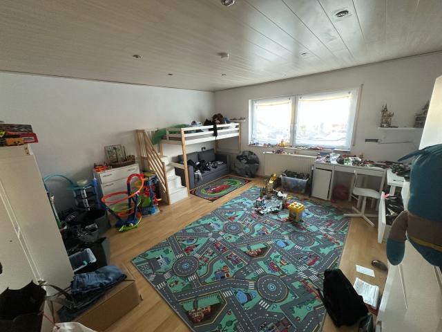 Kinderzimmer