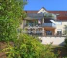 Außenansicht Haus Gartenseite 