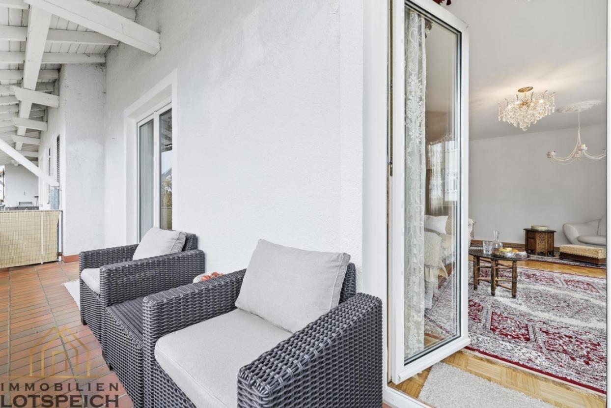 Balkon