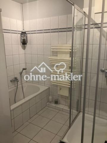Badezimmer Wanne