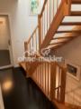 Treppe zum 1.OG und DG