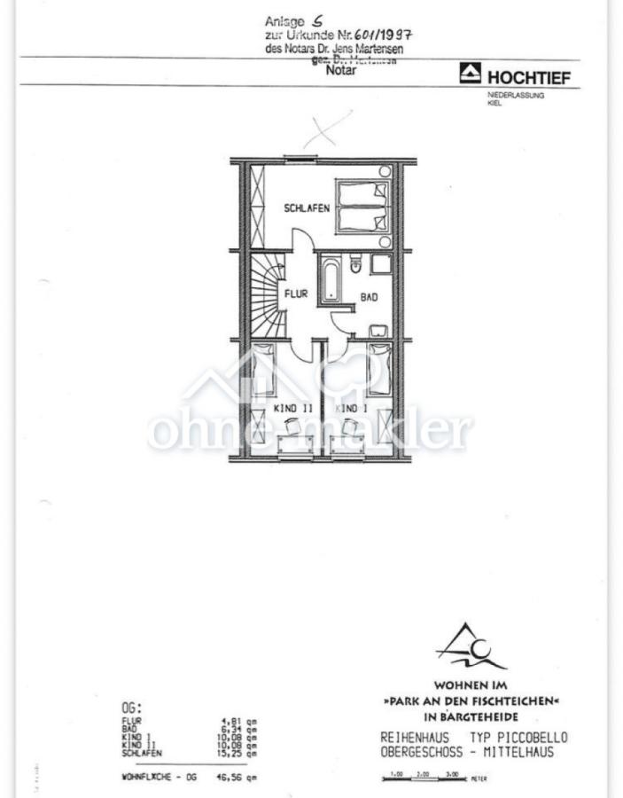 Grundriss 1.OG