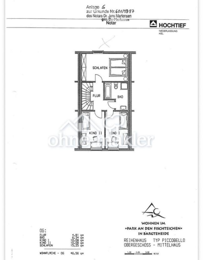 Grundriss 1.OG