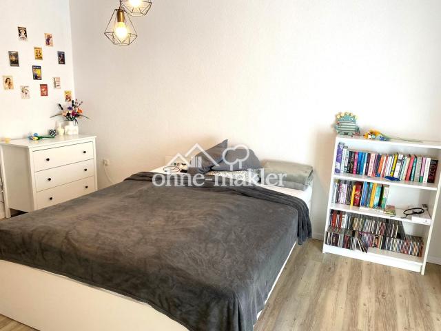 Schlafzimmer Ansicht 2