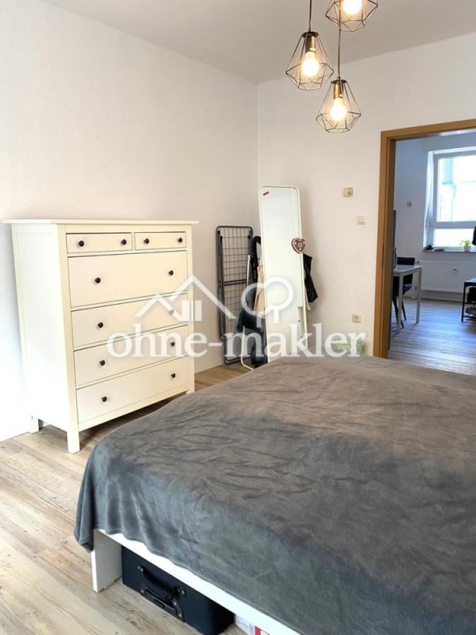 Schlafzimmer Ansicht 3