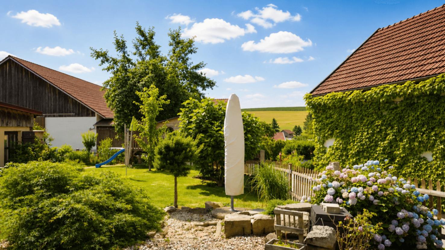 Garten