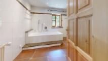 Badezimmer EG