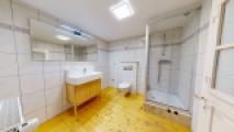 Badezimmer OG 
