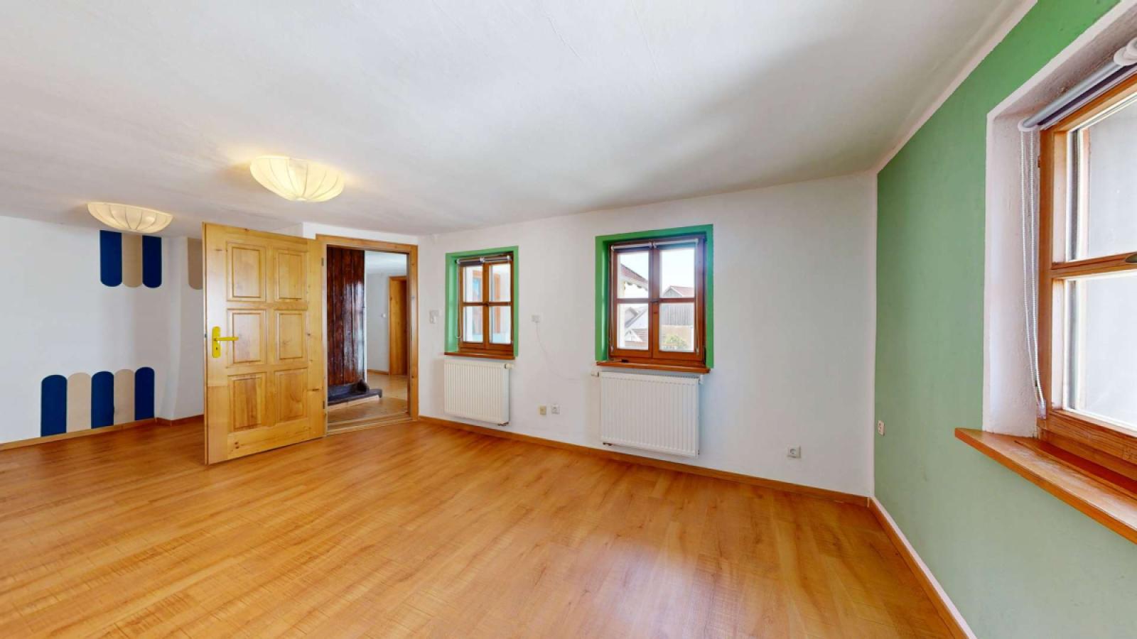 Schlafzimmer OG 