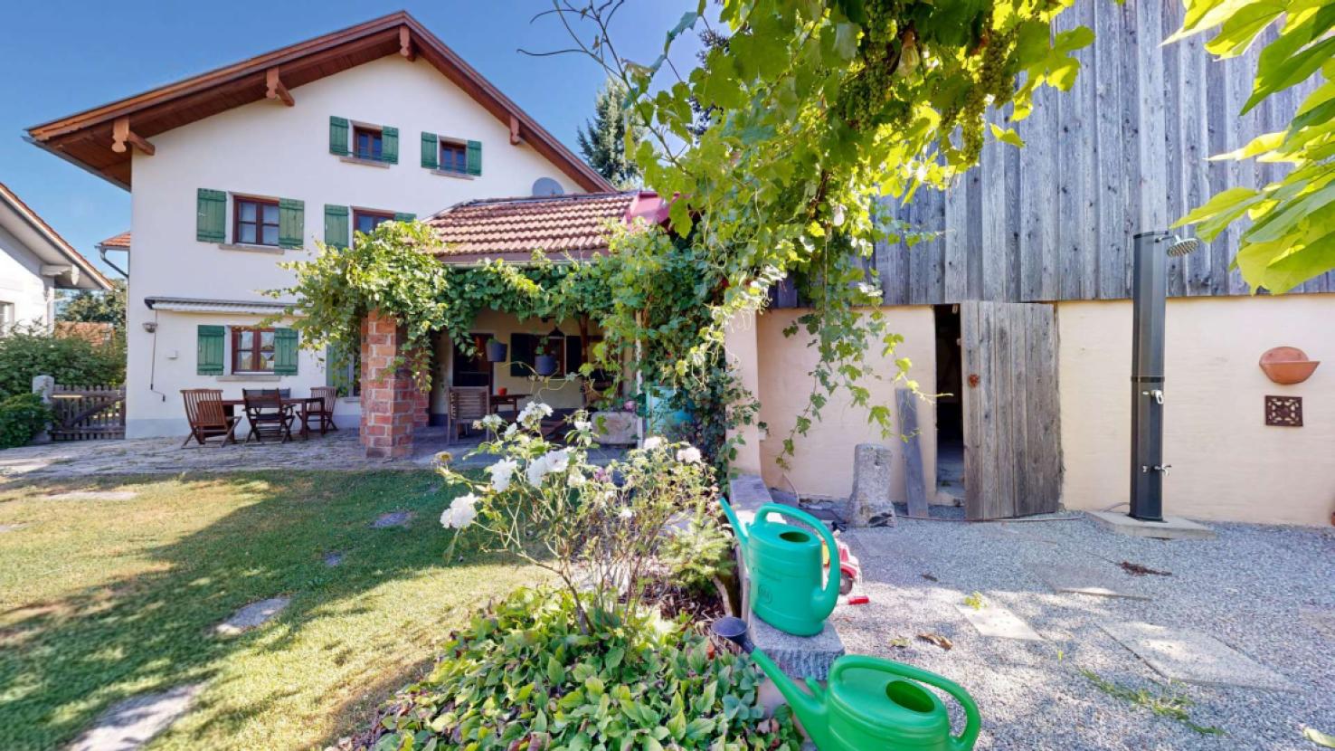 Garten