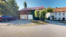 Garagen/Stadl