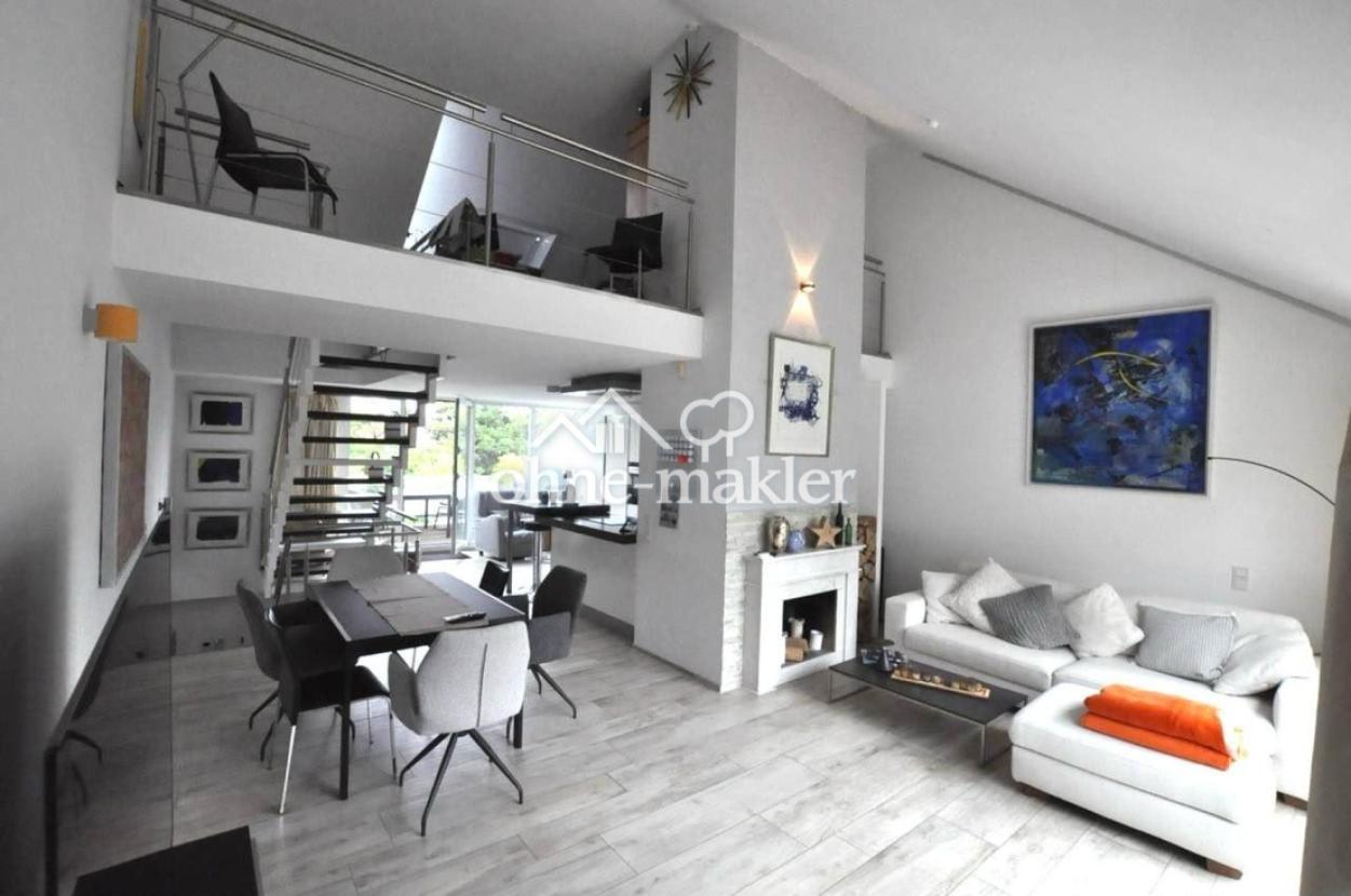 Wohn/Esszimmer