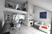 Wohn/Esszimmer