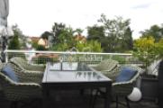 Terrasse Küche