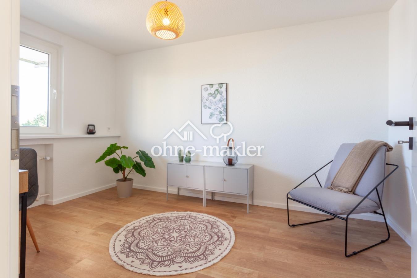 Homeoffice oder Kinderzimmer