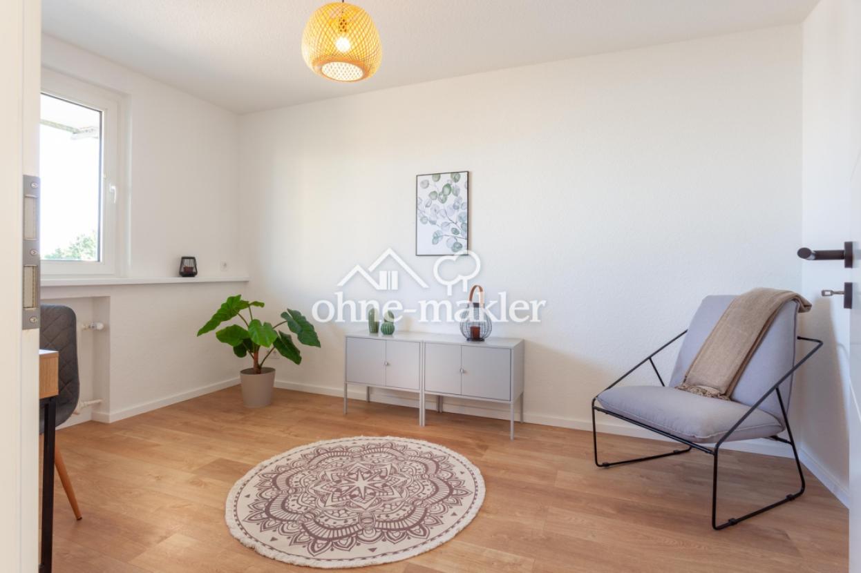 Homeoffice oder Kinderzimmer