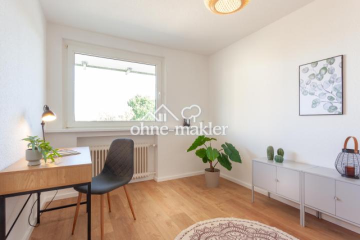 Homeoffice oder Kinderzimmer