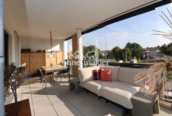Loggia
