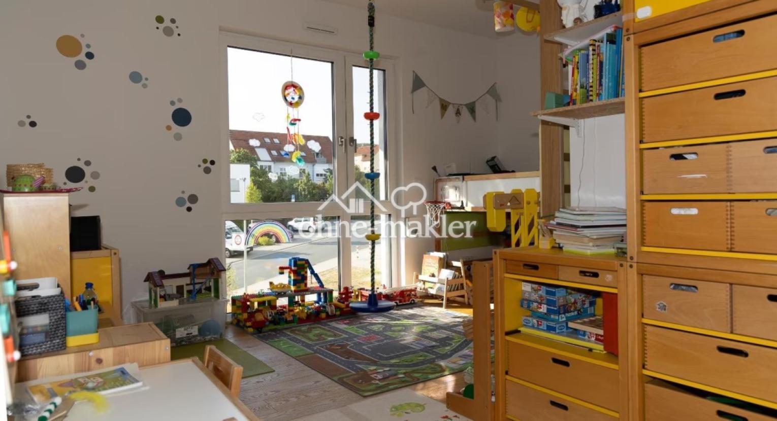 Kinderzimmer
