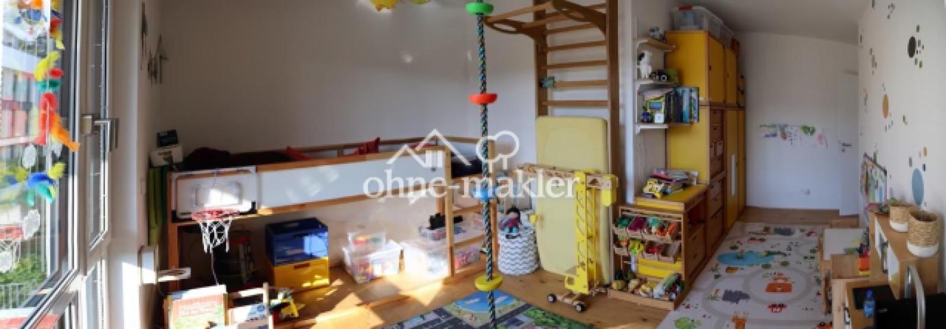 Kinderzimmer