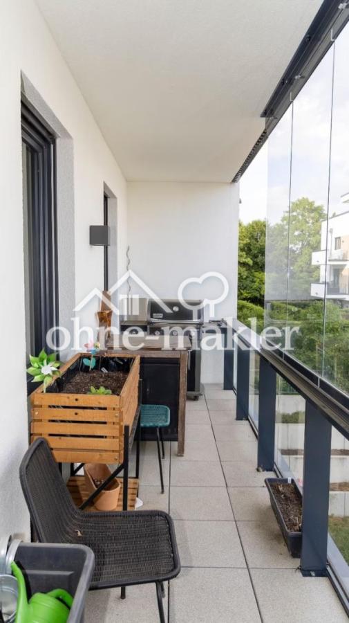 Balkon/Loggia