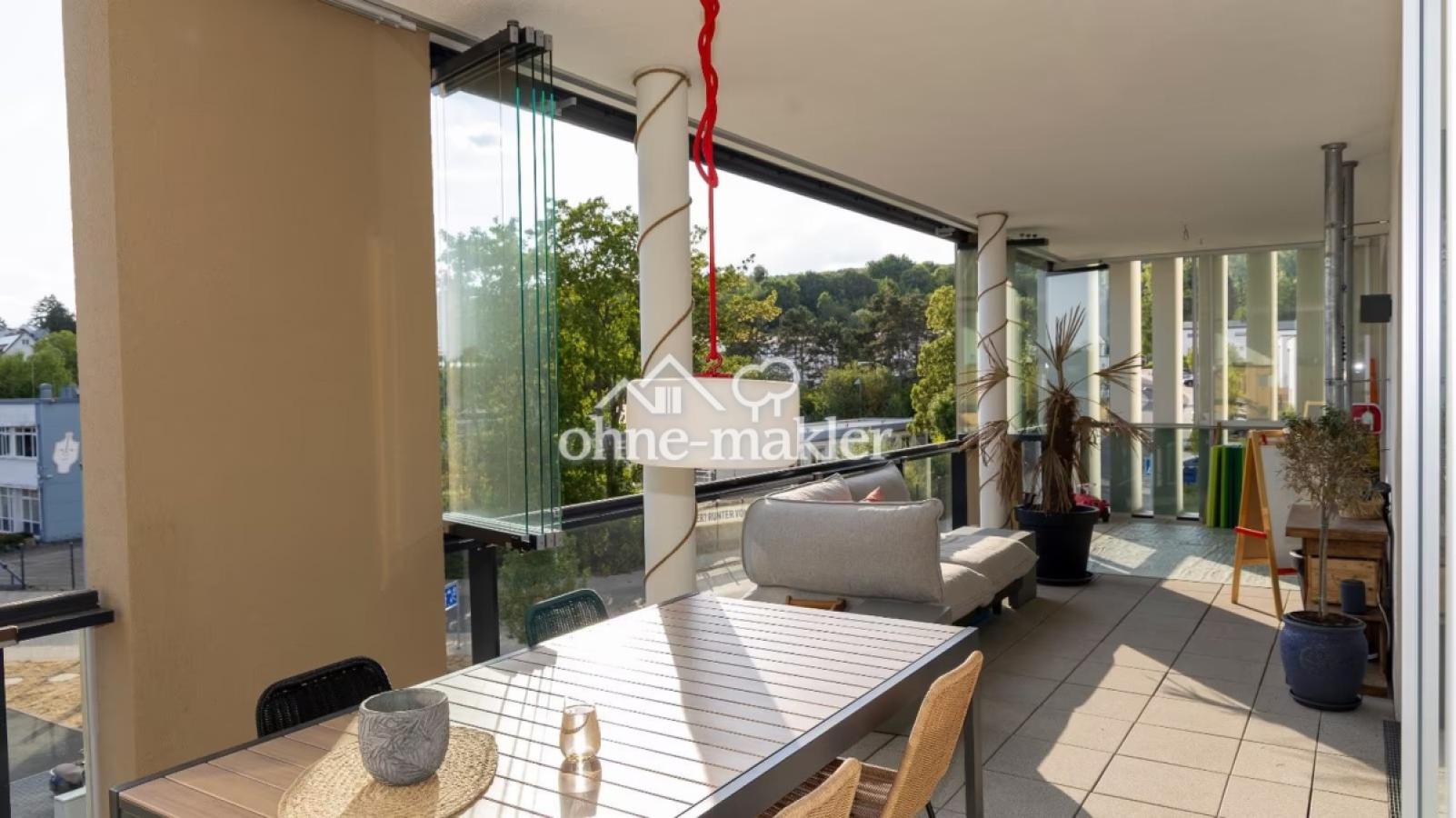 Loggia