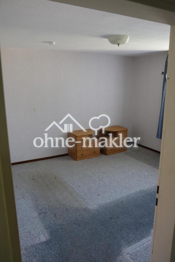 Schlafzimmer EG